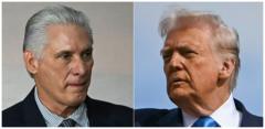 Cuba trên bờ vực: Havana và Washington có tiến tới thỏa thuận trước Lễ Phục Sinh? Cuba trên bờ vực: Havana và Washington có tiến tới thỏa thuận trước Lễ Phục Sinh?