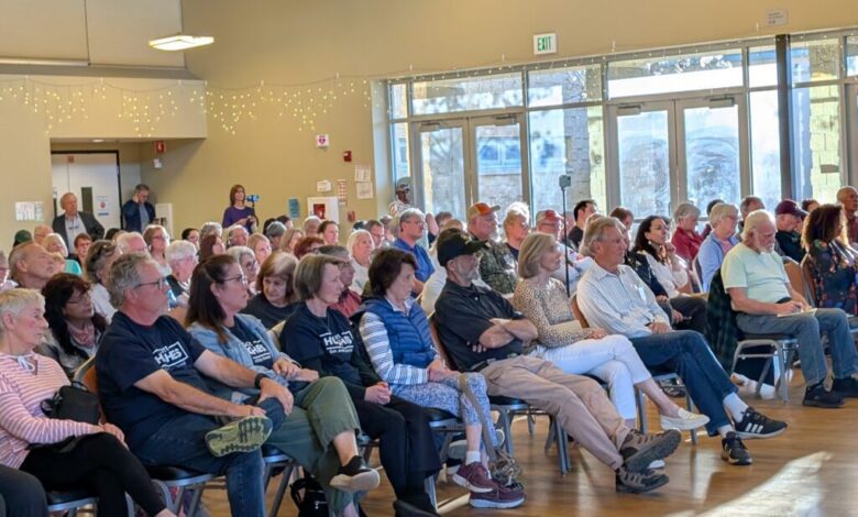 San Jose candidates share plans at District 9 forum San Jose candidates share plans at District 9 forum