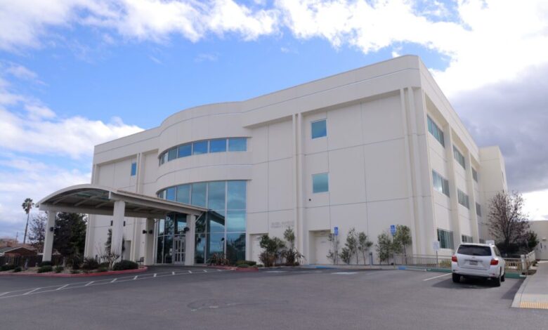 Santa Clara County studies impact of possible rural hospital closure Santa Clara County studies impact of possible rural hospital closure