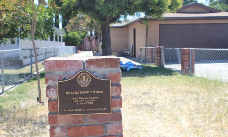 San Jose labor leader’s legacy crushed by ‘painful’ allegations San Jose labor leader’s legacy crushed by ‘painful’ allegations