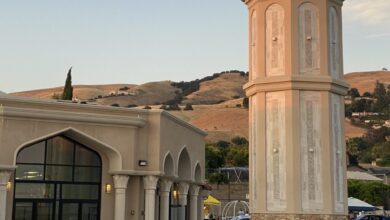 San Jose Islamic center a hub for free medical and dental care