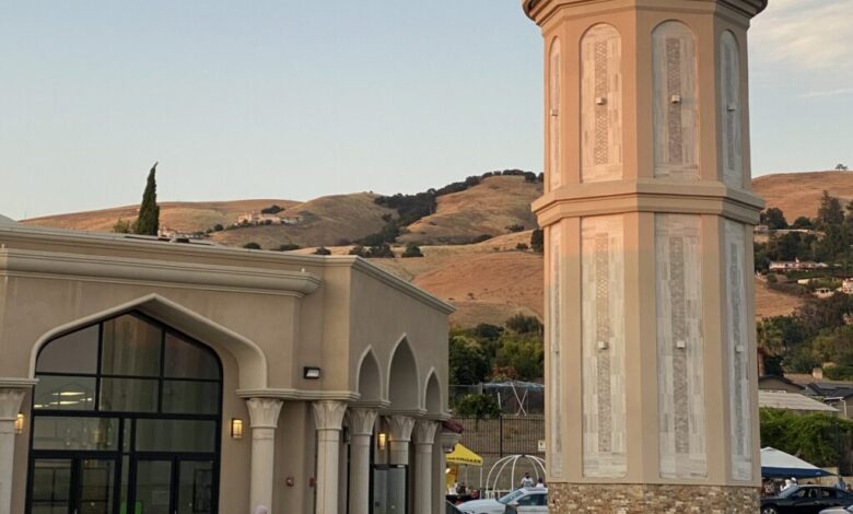 San Jose Islamic center a hub for free medical and dental care San Jose Islamic center a hub for free medical and dental care