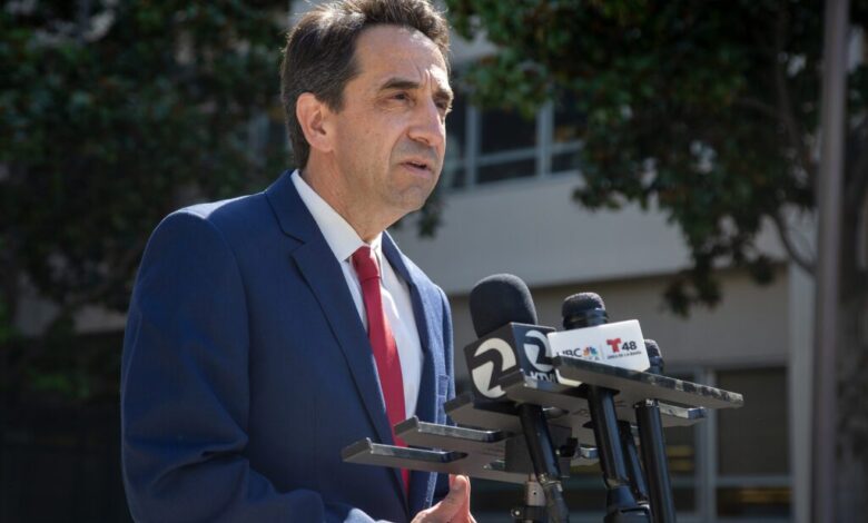 Only two Santa Clara County races are competitive Only two Santa Clara County races are competitive