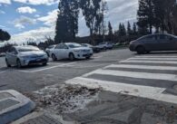 Santa Clara adopts safety plan to reduce traffic fatalities Santa Clara adopts safety plan to reduce traffic fatalities