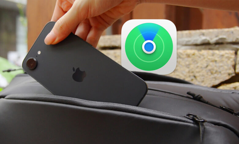 Cần làm gì khi bị thất lạc iPhone? Cần làm gì khi bị thất lạc iPhone?