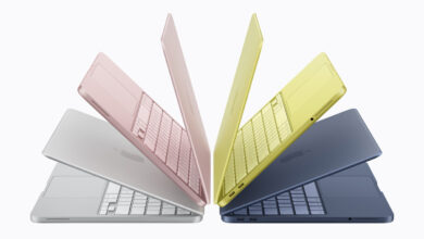 Apple ra MacBook Neo giá từ 16,5 triệu đồng