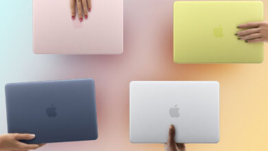 Những điểm cân nhắc khi mua MacBook Neo