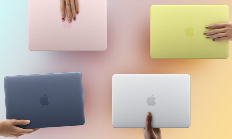Những điểm cân nhắc khi mua MacBook Neo Những điểm cân nhắc khi mua MacBook Neo