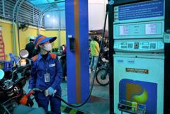 Chiến sự Iran: Việt Nam đối phó cú sốc xăng dầu ra sao? Chiến sự Iran: Việt Nam đối phó cú sốc xăng dầu ra sao?