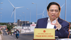 Các nhà đầu tư nước ngoài đe dọa kiện Việt Nam không thanh toán năng lượng tái tạo Các nhà đầu tư nước ngoài đe dọa kiện Việt Nam không thanh toán năng lượng tái tạo