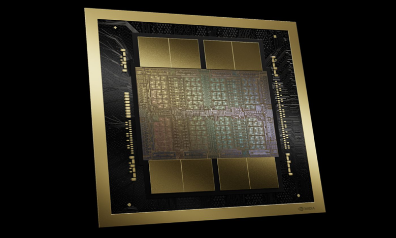 Chiêu đánh tráo để buôn lậu 2,5 tỷ USD chip AI vào Trung Quốc Chiêu đánh tráo để buôn lậu 2,5 tỷ USD chip AI vào Trung Quốc