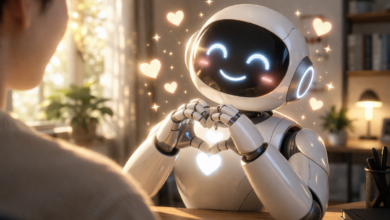 Mặt trái của AI: Chatbot xu nịnh, không còn nói sự thật