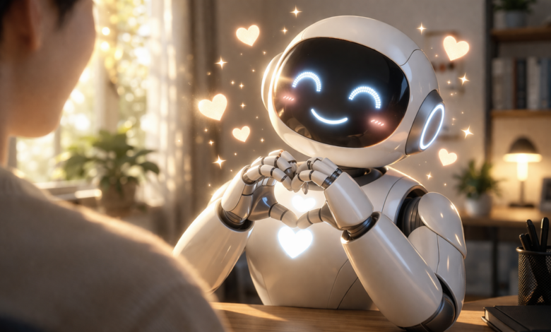 Mặt trái của AI: Khi chatbot xu nịnh, không còn nói sự thật Mặt trái của AI: Khi chatbot xu nịnh, không còn nói sự thật