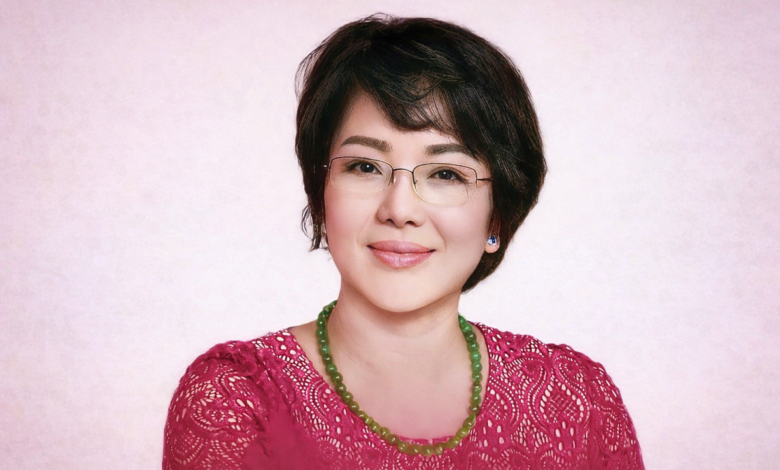 Nữ hiệp sĩ sáng chế chia sẻ cách thương mại hóa kết quả nghiên cứu Nữ hiệp sĩ sáng chế chia sẻ cách thương mại hóa kết quả nghiên cứu