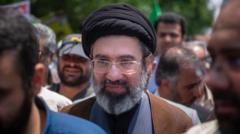 Iran có lãnh tụ tối cao mới, thế cục chiến tranh sẽ ra sao? Iran có lãnh tụ tối cao mới, thế cục chiến tranh sẽ ra sao?