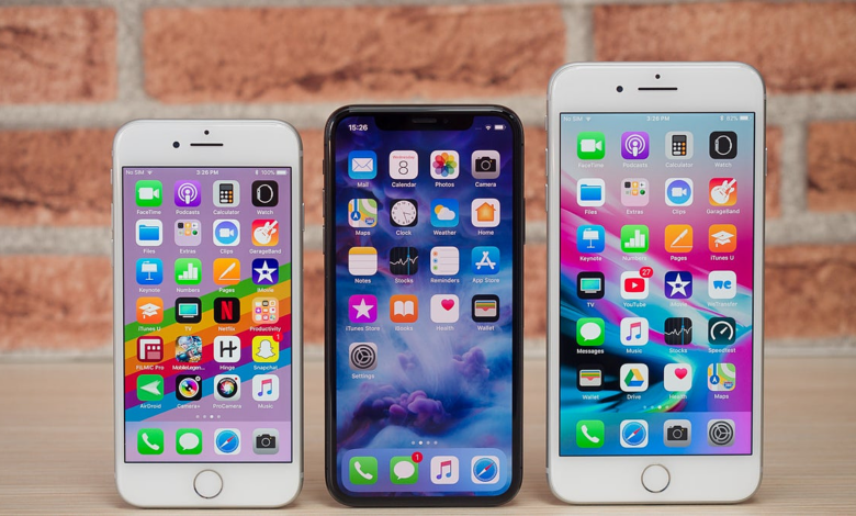 Bộ công cụ hack khiến hàng triệu iPhone có thể gặp nguy Bộ công cụ hack khiến hàng triệu iPhone có thể gặp nguy