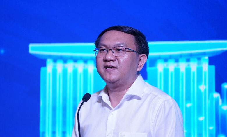 ‘TP HCM dám chịu trách nhiệm để thương mại hóa kết quả nghiên cứu’ ‘TP HCM dám chịu trách nhiệm để thương mại hóa kết quả nghiên cứu’