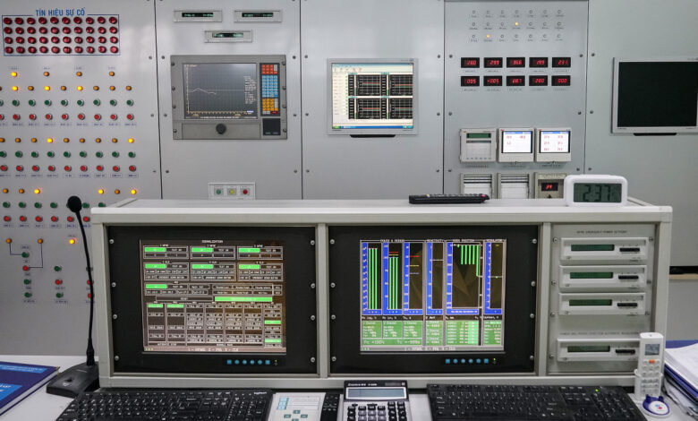Việt Nam muốn làm chủ công nghệ lò phản ứng hạt nhân module nhỏ Việt Nam muốn làm chủ công nghệ lò phản ứng hạt nhân module nhỏ