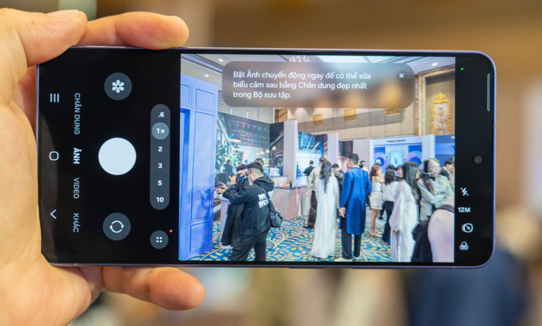 Camera trên bộ ba Galaxy S26 có gì mới? Camera trên bộ ba Galaxy S26 có gì mới?