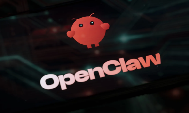 Cơn sốt OpenClaw ‘đảo chiều’ tại Trung Quốc Cơn sốt OpenClaw ‘đảo chiều’ tại Trung Quốc