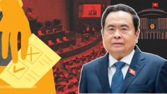 Bầu cử 15/3: Thực quyền của Quốc hội trong thể chế đảng trị Bầu cử 15/3: Thực quyền của Quốc hội trong thể chế đảng trị