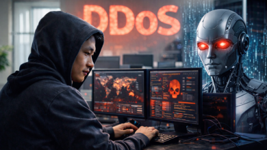 46% vụ tấn công DDoS tại Việt Nam sử dụng AI