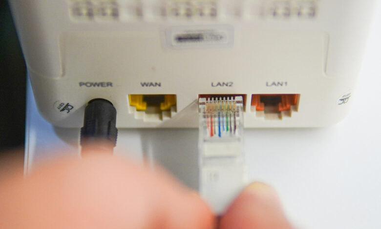 Internet cáp quang tăng giá tối thiểu lên gần 200.000 đồng Internet cáp quang tăng giá tối thiểu lên gần 200.000 đồng