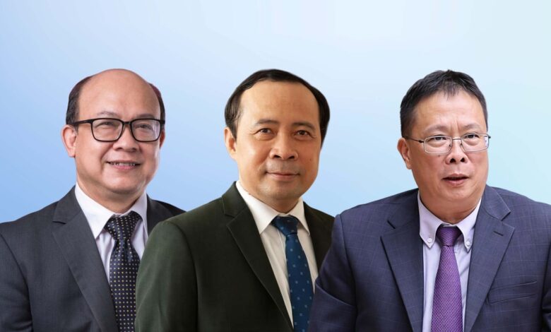 Các nhà khoa học trúng cử đại biểu Quốc hội khóa 16