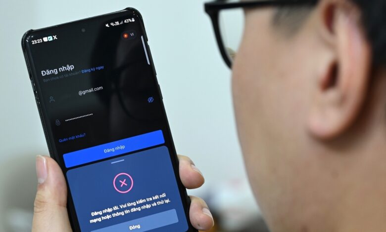 Chiêu lừa ‘hỗ trợ lấy lại tiền’ nở rộ sau vụ sập sàn Onus Chiêu lừa ‘hỗ trợ lấy lại tiền’ nở rộ sau vụ sập sàn Onus