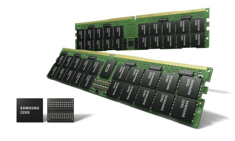 Giá DRAM biến động theo giờ Giá DRAM biến động theo giờ
