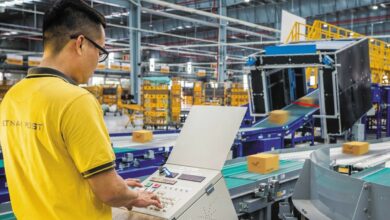Người Việt có thể ‘ship hàng’ tới 220 quốc gia