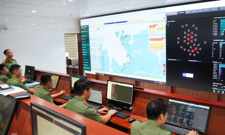 Đề xuất giao Bộ Công an quy định tiêu chuẩn an ninh mạng cho hạ tầng AI Đề xuất giao Bộ Công an quy định tiêu chuẩn an ninh mạng cho hạ tầng AI