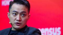 Nhà đầu tư tỷ phú kiện công ty tiền mã hóa của gia đình ông Trump, cáo buộc ‘cưỡng đoạt’ Nhà đầu tư tỷ phú kiện công ty tiền mã hóa của gia đình ông Trump, cáo buộc ‘cưỡng đoạt’