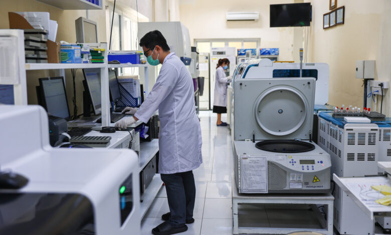 Tiêu chí chọn nghiên cứu sinh nhận tài trợ một tỷ đồng mỗi năm Tiêu chí chọn nghiên cứu sinh nhận tài trợ một tỷ đồng mỗi năm