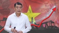 Ông Lê Minh Hưng trước bài toán đánh đổi ‘tăng trưởng cao và bền vững’ Ông Lê Minh Hưng trước bài toán đánh đổi ‘tăng trưởng cao và bền vững’