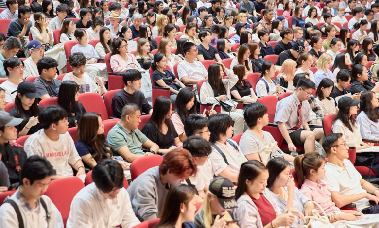 AI đang khiến sinh viên ‘na ná nhau’ AI đang khiến sinh viên ‘na ná nhau’