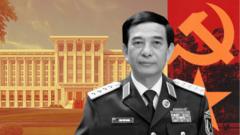 Đại tướng Phan Văn Giang: Quyền lực như thế nào trong cương vị mới? Đại tướng Phan Văn Giang: Quyền lực như thế nào trong cương vị mới?
