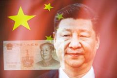 Trung Quốc vượt qua thuế Trump, nhưng lại ngấm đòn Iran Trung Quốc vượt qua thuế Trump, nhưng lại ngấm đòn Iran