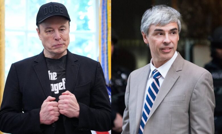Musk nhắc đến ‘bạn cũ’ Larry Page tại phiên tòa với OpenAI Musk nhắc đến ‘bạn cũ’ Larry Page tại phiên tòa với OpenAI