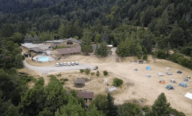 Outdoor school could avoid closing if it moves to Cupertino Outdoor school could avoid closing if it moves to Cupertino