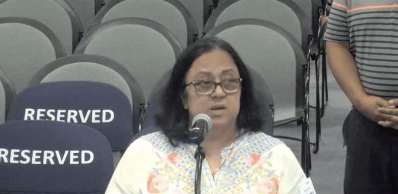 Silicon Valley teachers union leader faces ‘hostile’ conduct complaint Silicon Valley teachers union leader faces ‘hostile’ conduct complaint