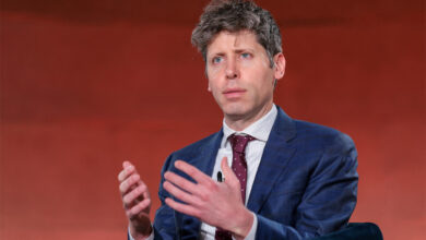 Sam Altman hối hận vì biết tài khoản ChatGPT của kẻ xả súng
