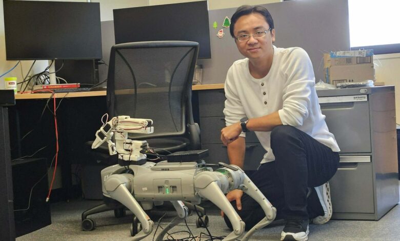 Robotics Việt Nam – cơ hội nằm ở bài toán thực địa Robotics Việt Nam – cơ hội nằm ở bài toán thực địa