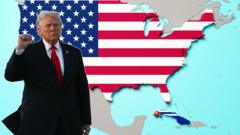 Ông Trump tuyên bố có thể ‘ghé qua’ Cuba, Mỹ ‘chuẩn bị cho chiến dịch quân sự’ Ông Trump tuyên bố có thể ‘ghé qua’ Cuba, Mỹ ‘chuẩn bị cho chiến dịch quân sự’
