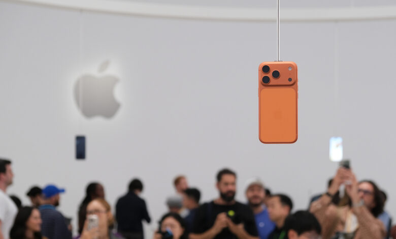 Cách Apple bảo mật với các sản phẩm mới Cách Apple bảo mật với các sản phẩm mới
