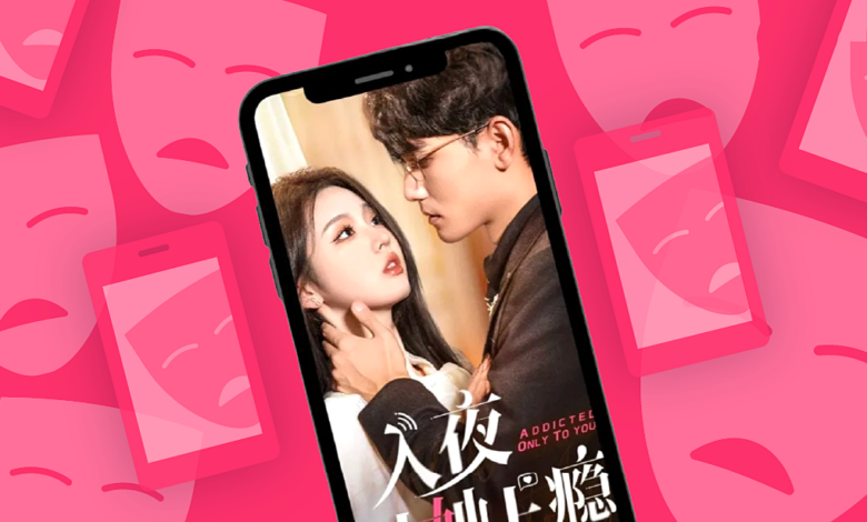 Bị phim ngắn AI ‘đánh cắp’ khuôn mặt Bị phim ngắn AI ‘đánh cắp’ khuôn mặt