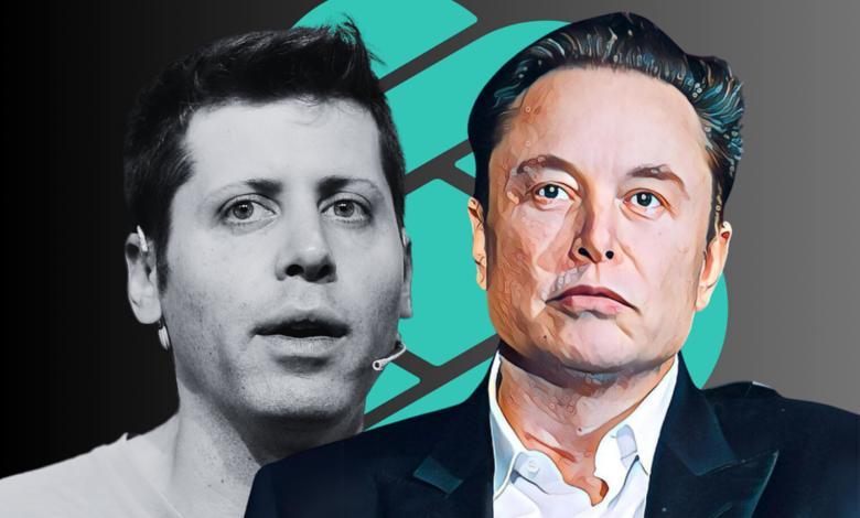 Trang nhật ký hé lộ Musk, Altman giành quyền lực tại OpenAI Trang nhật ký hé lộ Musk, Altman giành quyền lực tại OpenAI