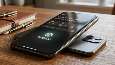 OpenAI có thể đang phát triển ‘siêu điện thoại AI’