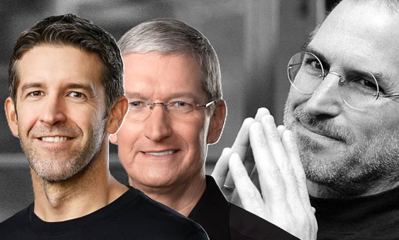 Những khó khăn chờ đón tân CEO Apple Những khó khăn chờ đón tân CEO Apple