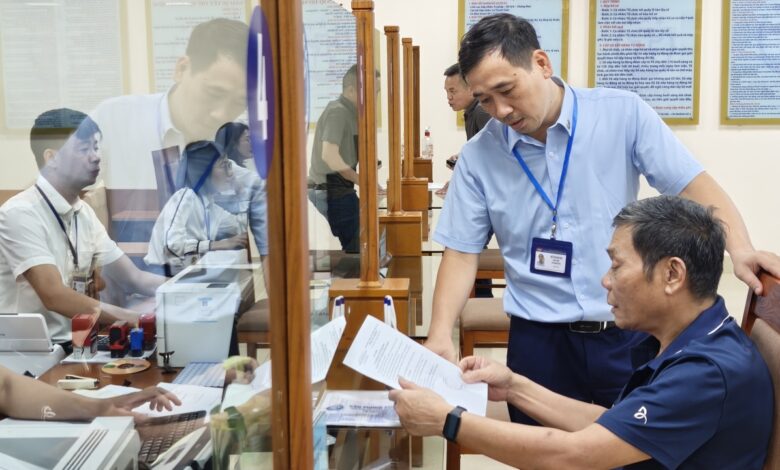 Hà Nội yêu cầu 100% cơ quan nhà nước ứng dụng AI Hà Nội yêu cầu 100% cơ quan nhà nước ứng dụng AI